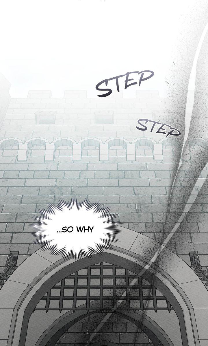 Under the Oak Tree Chapter 70 image 73